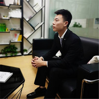Jackson Chen