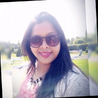 Rupali Kamble