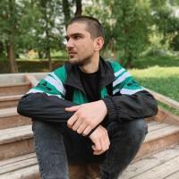 Daniil Kalinin