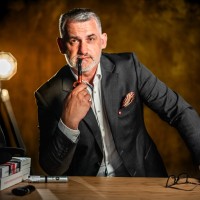 prof. Milan KRAJNC, PhDD