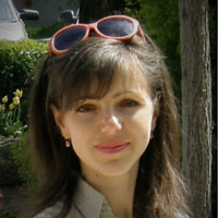 Ekaterina Kuznetcova