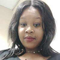 . Molebogeng Ramasia