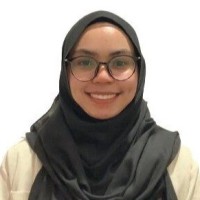 Aisyah Mardhiah Jefry Shah