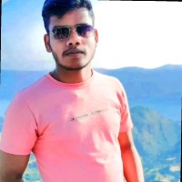 Vikesh Kumar