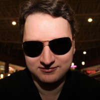 Andrey Sergeev