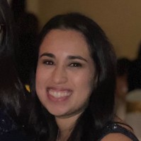 Brianna Cabrera