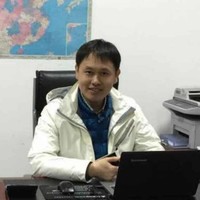 Adrian@ Venustech China