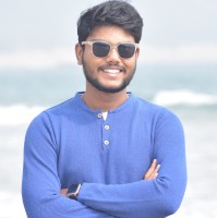 Anvesh P