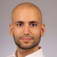 Harris Kaufmann