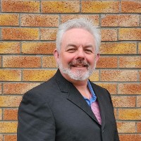 Ian Cuthbert