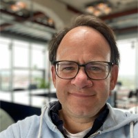 Peter Schreck