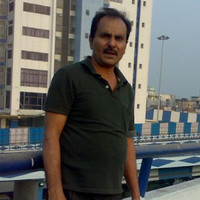 Md.Hashim Ansari