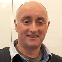 Terry Waugh
