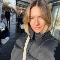 Olena Shkliaruk