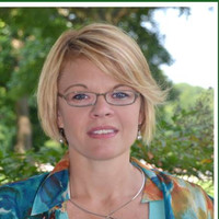 Tracy Coston