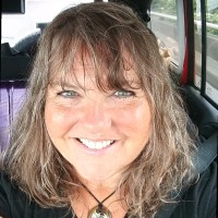 Sharon Wright