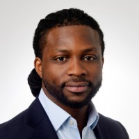 Shane Afolabi