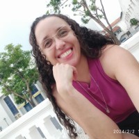 Marcia Regina Magno de Jesus