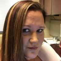 Melissa McDiarmid