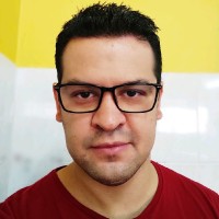 Gerson Pereira de Almeida Junior