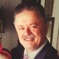 Gregory Tapinos