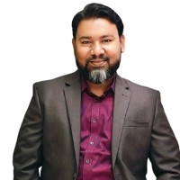 Mohammad Sayful Islam