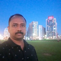 Ratheesh Babu Sasidharan