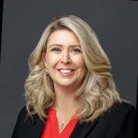 Monica Anderson, Shrm-Cp