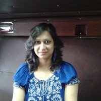 Rakhi Anand
