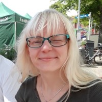 Nadia Ulrich