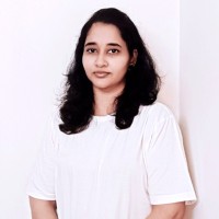 Ranjini R