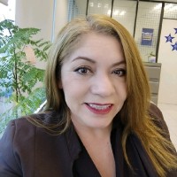 Pilar Fernandez Mendoza
