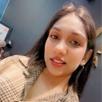 Shweta pawar