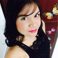 Maria Isabel Rojas Salazar