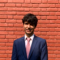 Ruchir Agarwal