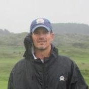 Todd Driver