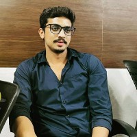 Hemanth N