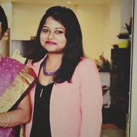 Sheetal Patra