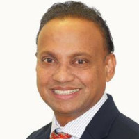 Shamsul Alam