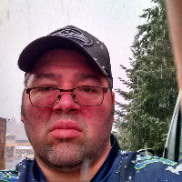 Cliff Vehrs Driver-Adamson