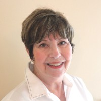 Pamela Morgan