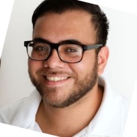 Brandon Cosme
