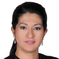 Claudia Bibiana Mogollón Pardo