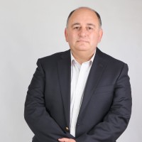 José Luis Barrientos Salinas