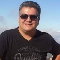 Alejandro Fabian Longo