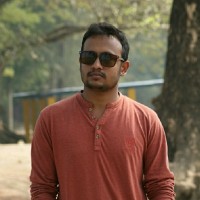 Md Eakramul Hoque