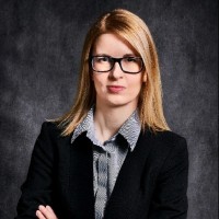 Justyna Czeszejko-Sochacka