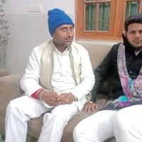 Ravi Nagar