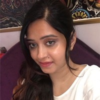 syeda taskeen