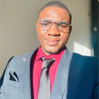 FRANCK ARTHUR TONKAM NOTOUOM